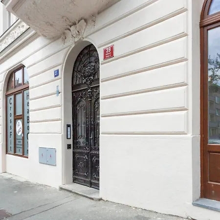 Blueground Rostovska Str Renovated Furnished Prg-19 Lejlighed *