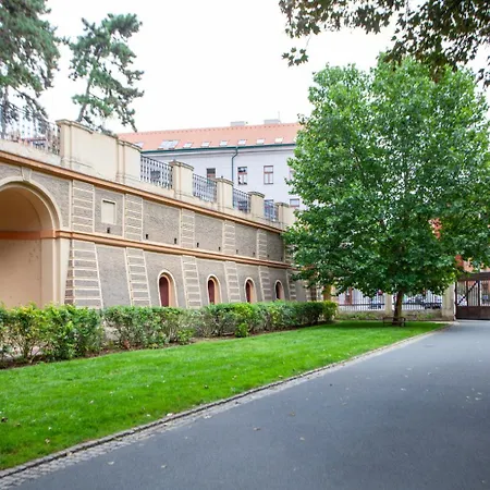 Blueground Rostovska Str Renovated Furnished Prg-19 Apartment Prag