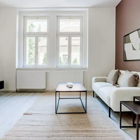 Blueground Rostovska Str Renovated Furnished Prg-19 * Praga