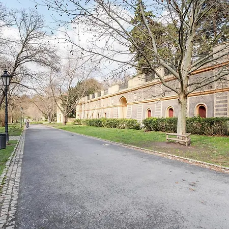 Blueground Rostovska Str Renovated Furnished Prg-19 Prag