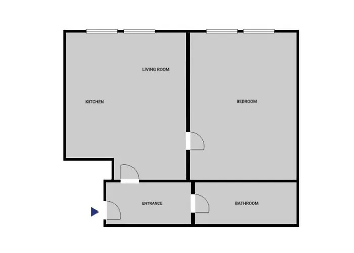Blueground Rostovska Str Renovated Furnished Prg-19 Praha