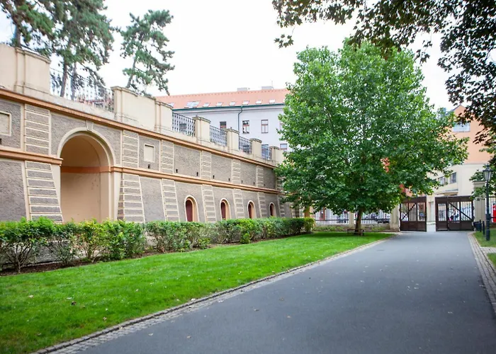 Blueground Rostovska Str Renovated Furnished Prg-19 Apartmán Praha